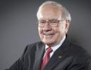 5 pearls of wisdom from Buffett's 2014 letter to investors