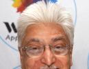 Premji, Murthy among world's tech billionaires