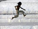 IMAGES: The making of salt in India