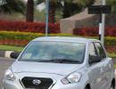 Datsun GO: Big car at a small price