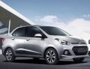 Hyundai Xcent is cheaper than Maruti Dzire, Honda Amaze