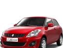 Maruti drives in special edition Swift Dzire