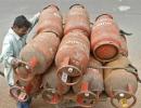 Govt mines tax data to prune LPG subsidy list