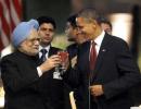 Six sectors that will open up market for India-US