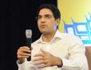 The man behind Quikr's success story