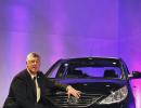 Tata Motors to soon reap the hard work put in by Karl Slym