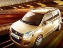 Domestic investors plan to seek FIIs support on Maruti deal