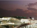 3 Indian airports among the world's best