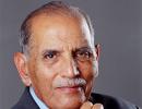 FC Kohli, father of India's tech revolution, is dead