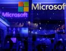 Chinese firms to tap Windows XP market given up by Microsoft