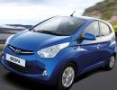 7 awesome small cars coming soon to India