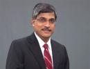 9th senior-level exit at Infosys; Chandrashekar Kakal quits