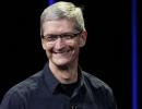 Apple's Tim Cook will give away all his money to charity