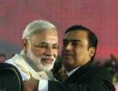 Reliance uses social media to refute Kejriwal's allegations