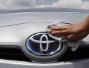 Toyota Kirloskar to lift lockout