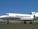 Reliance business jet grounded for violation of safety rules