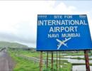 Navi Mumbai Airport: Why is land acquisition that big an issue?