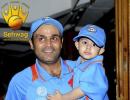 Virender Sehwag starts new innings as an entrepreneur