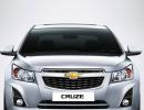 Chevrolet drives in new Cruze; price starts at Rs 13.7 lakh