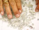 India shines in De Beers' supplier selection again