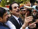 Sahara group apologises for earlier ads against Sebi