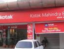 Kotak-ING Vysya Bank deal: First merger since global meltdown