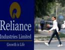 Reliance set to buy Iran oil after five-year hiatus