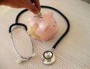 Govt mulls universal health insurance plan