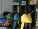 Petrol price cut by 75 paise a litre; diesel hike put off