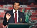 Preparing for mandate 2014, the Raghuram Rajan way