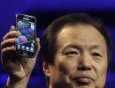 Samsung's Shin now EARNS more than Apple's Cook