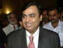 Reliance Industries is a parallel state: Former WB governor