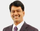 Cairn India CEO Elango quits