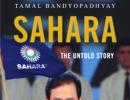 Sahara's untold story: What the book reveals