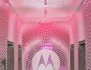 Take a peek inside Motorola's swanky new headquarters