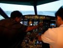 Meet AirAsia's multitasking pilots; they do the cargo, too