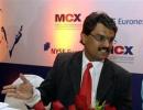 Jignesh Shah arrested in NSEL scam