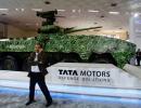 Lost decade for Tata Motors