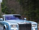 The amazing story of Rolls Royce cars