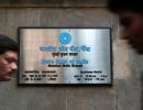 Cabinet okays SBI mega merger with 5 associates