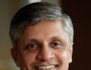 Infosys president B G Srinivas resigns