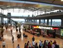 India's airports are already jammed, authorities must wake up