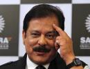 Sahara willing to sell New York, London hotels to free Roy