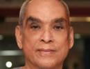 Ajit Balakrishnan: When I'm 64