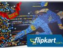 Founders run the company, not investors: Flipkart CEO