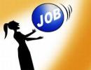 'Job market outlook to brighten in 2014-15'