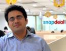 Snapdeal on an expansion mode, may launch an IPO by 2016