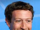 5 lessons from Mark Zuckerberg