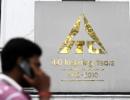 ITC Q4 net profit up 18%