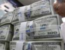 Rupee may test 57/USD in 3 months: JP Morgan